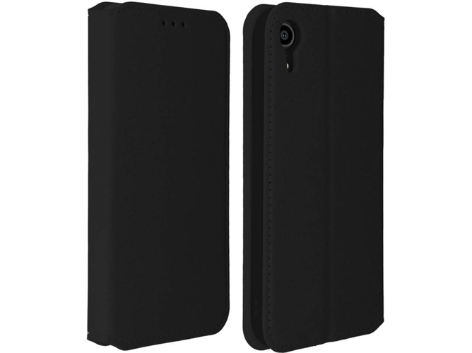 Funda iPhone XR AVIZAR Book
