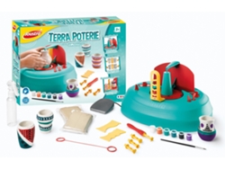 Brinquedo de Trabalhos Manuais MAPED J41200 (8 anos)