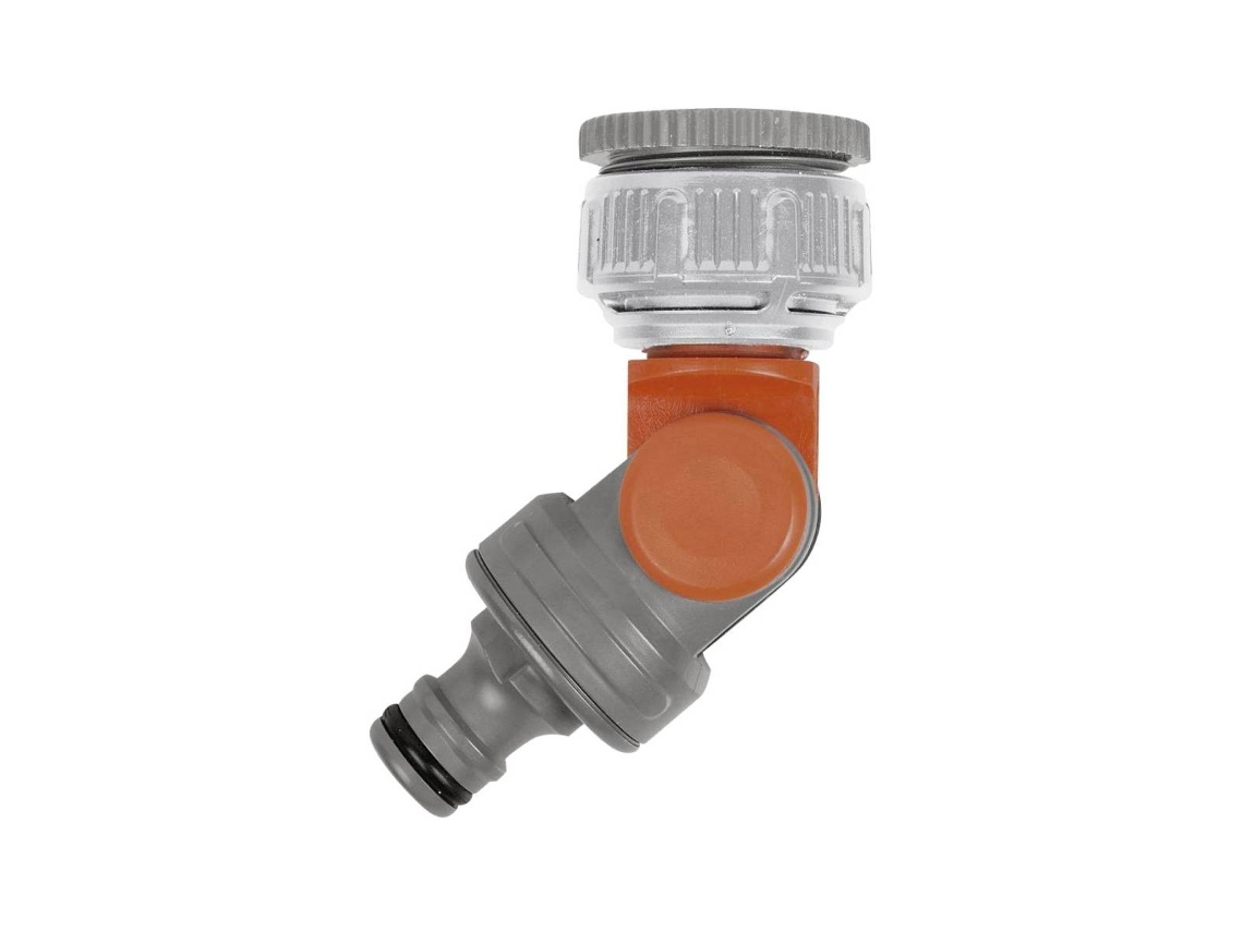 Conector giratorio angular Gardena 00998 50