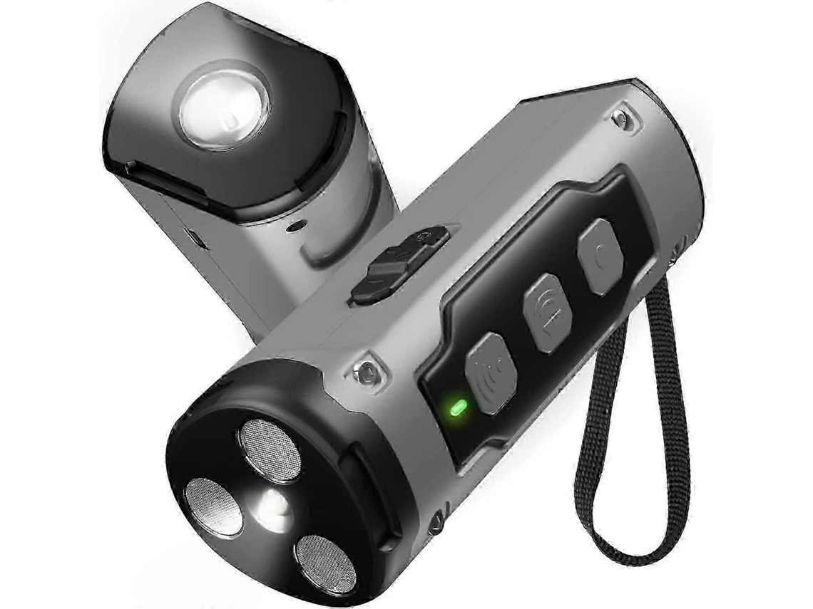 Dispositivo antiladridos ultrasónico GOKOCO 25 26