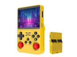 Consola arcade portátil retro R36s, 3D nostálgico Nostalgia88
