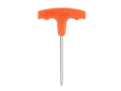 Destornillador universal con ranura en T T27 para Stihl Makita 0812 370 1000