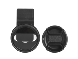 Filtro polarizador Veledge Cpl de 37 mm para teléfonos móviles de diferentes marcas Truyuety