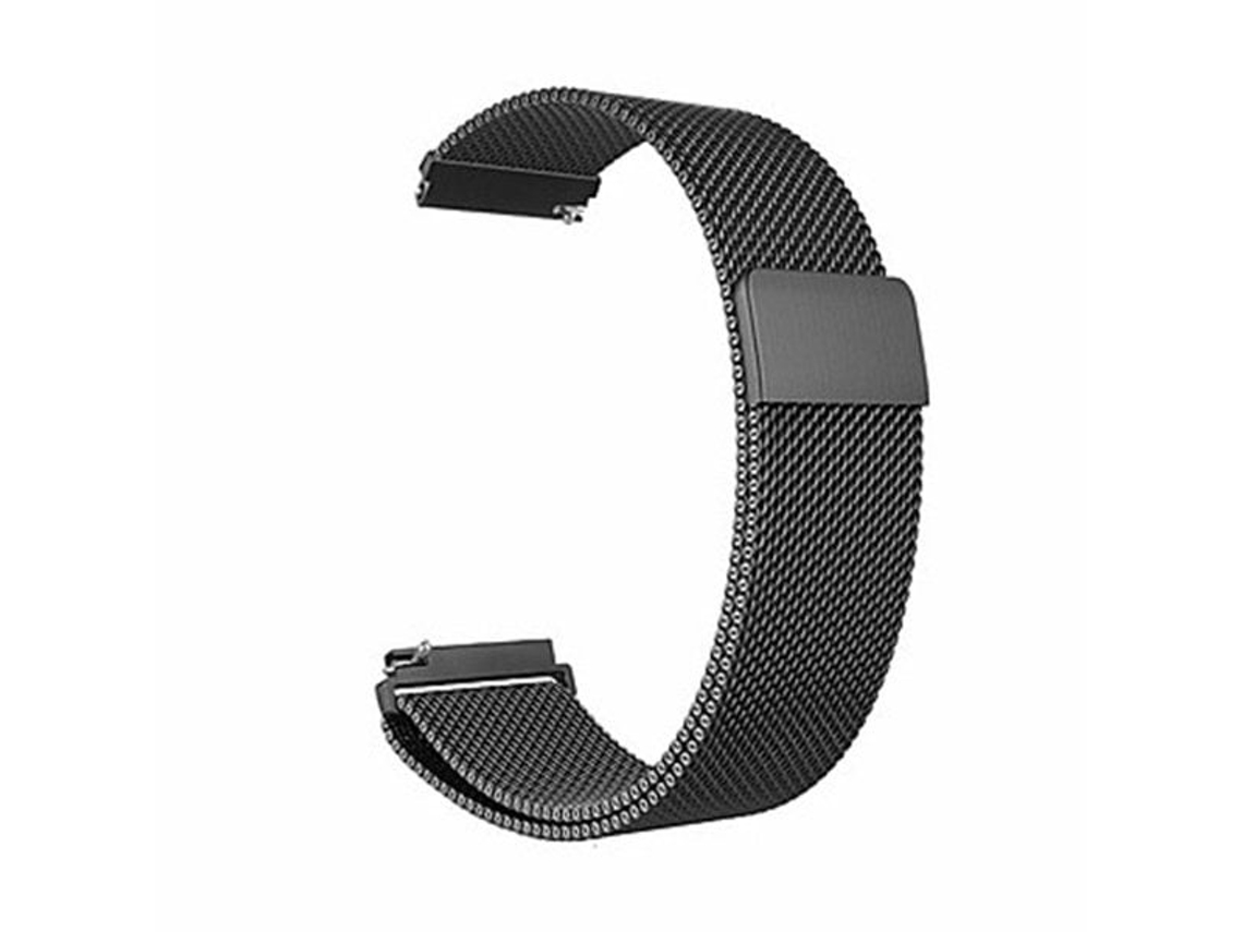 Pulsera Szsmart Milanese Loop Cierre Magnético Para Amazfit Bip 6