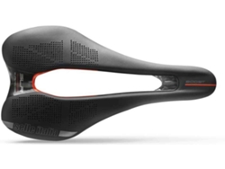 Sillín de Ciclismo SELLE ITALIA Slr Boost Kit Carbonoio Superflow (248 x 145 mm)