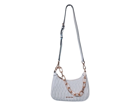 Bolsa MICHAEL KORS Mujer (Blanco)