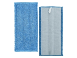 Paños de limpieza en seco compatibles con cabezales de fregona reutilizables Swiffer Wetjet