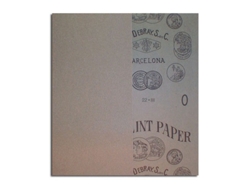 Papel De Lija Medallas 5 1015804 DEBRAY