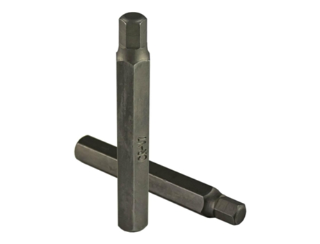 Puentas Hexagonales de 75mm - 12mm JBM