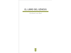 Libro El Libro Del Génesis de Gerhard Von Rad (Español)