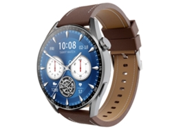Smartwatch Zd3 Pro Branco