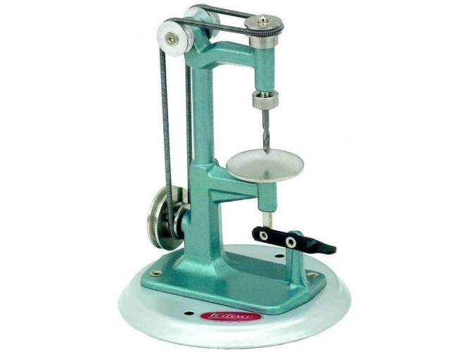 Taladro WILESCO 00510