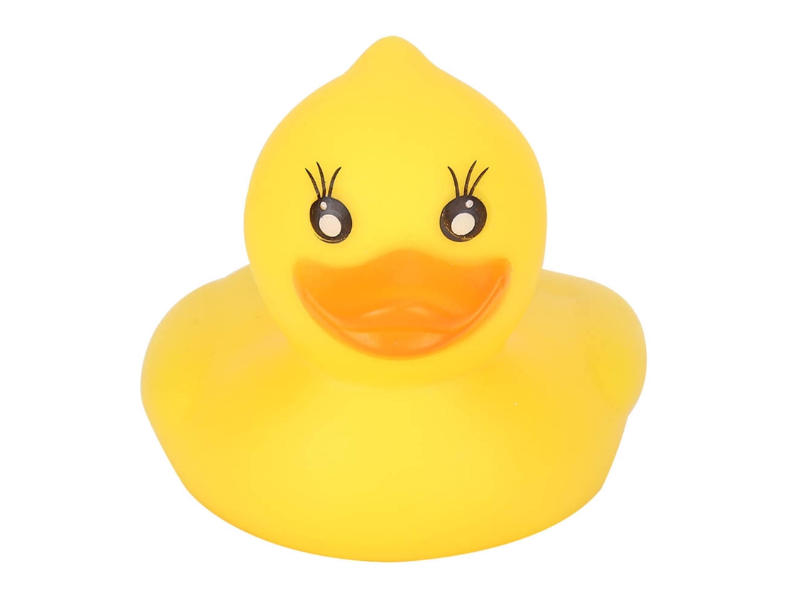 Termómetro Flotante Con Forma De Pato Para Piscinas Y Bañeras De Bebés, Con Alarma De Temperatura Y Temporizador.