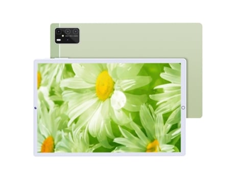 Tablet WUXIAN S60 (3GB RAM+64GB ROM - Android 11 - 10.1 pulgadas - WiFi - LTE)