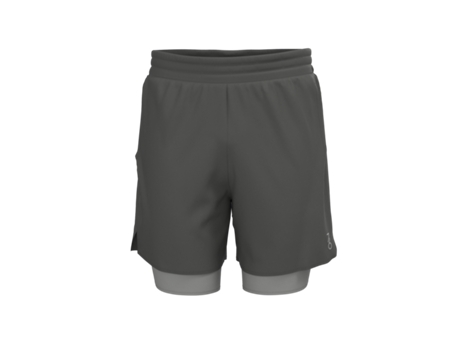 Pantalones Cortos 7/6 Miran 2.0 Mulled Basil Homem XXL