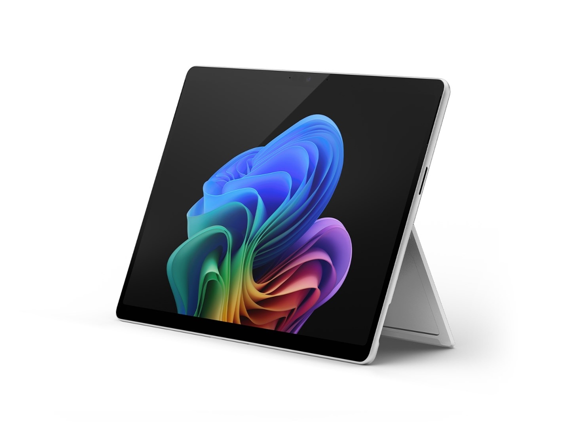 Microsoft Surface Pro 11 Copilot PC Intel Core Ultra 5 de 512 GB, 33 cm, 16 GB, Wi-Fi 7 (802.11b/g/n), Windows 11 Pro, Plata MICROSOFT (13)