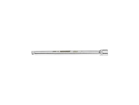 Alargadera De 1/4, 150 Mm (6171210) GEDORE 2090 6