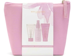 Cofre Facial BODY COLLECTION Indulgent Wash Bag