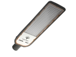 Farola LED, impermeable, de alta luminosidad, 200 W, para jardín, carretera, camino, 200 W OEM