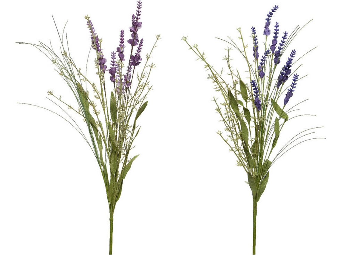 Rama Artificial de Lavanda WOLFCRAFT
