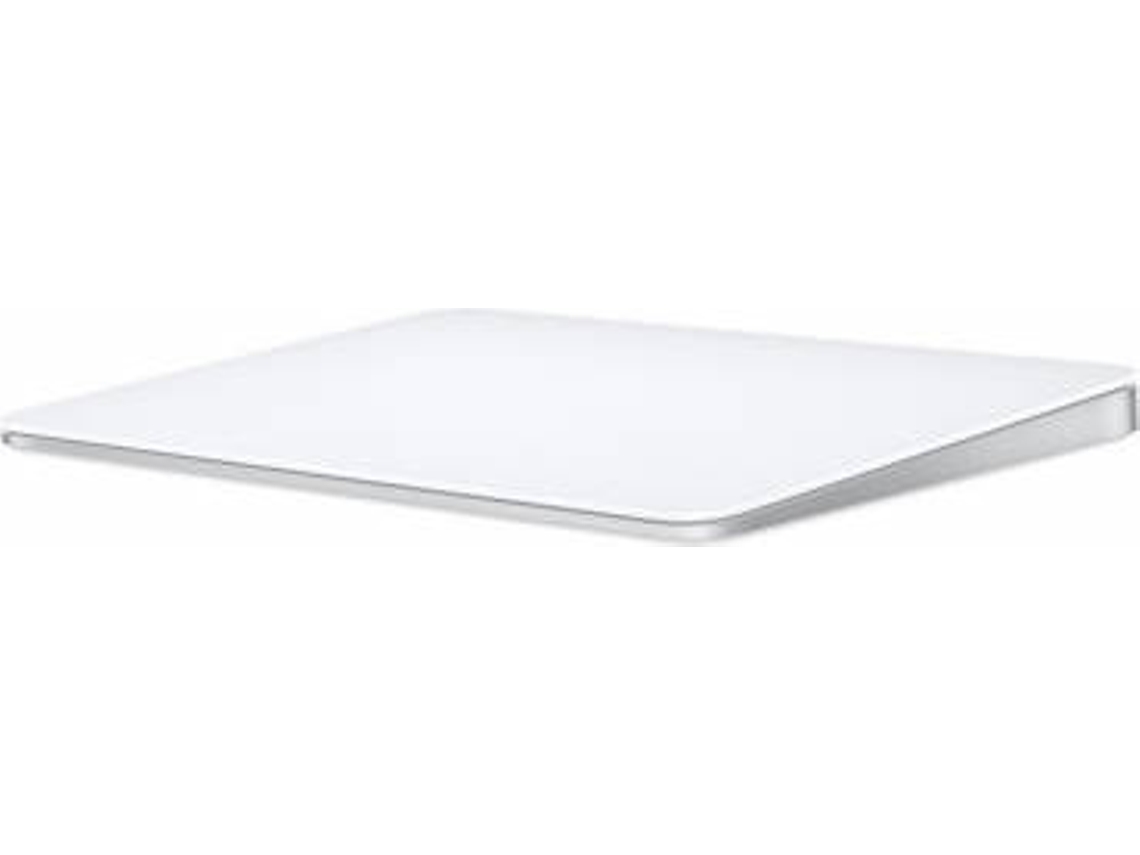 Ratón APPLE Magic Trackpad (Blanco)