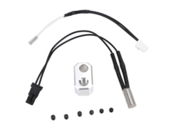 Kit de Bloco Aquecimento Alumínio para Impressora 3D MK4 24V 40W GOKOCO