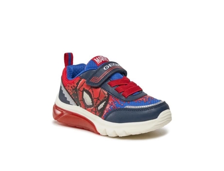 Zapatillas de Hombre GEOX Azul (31)