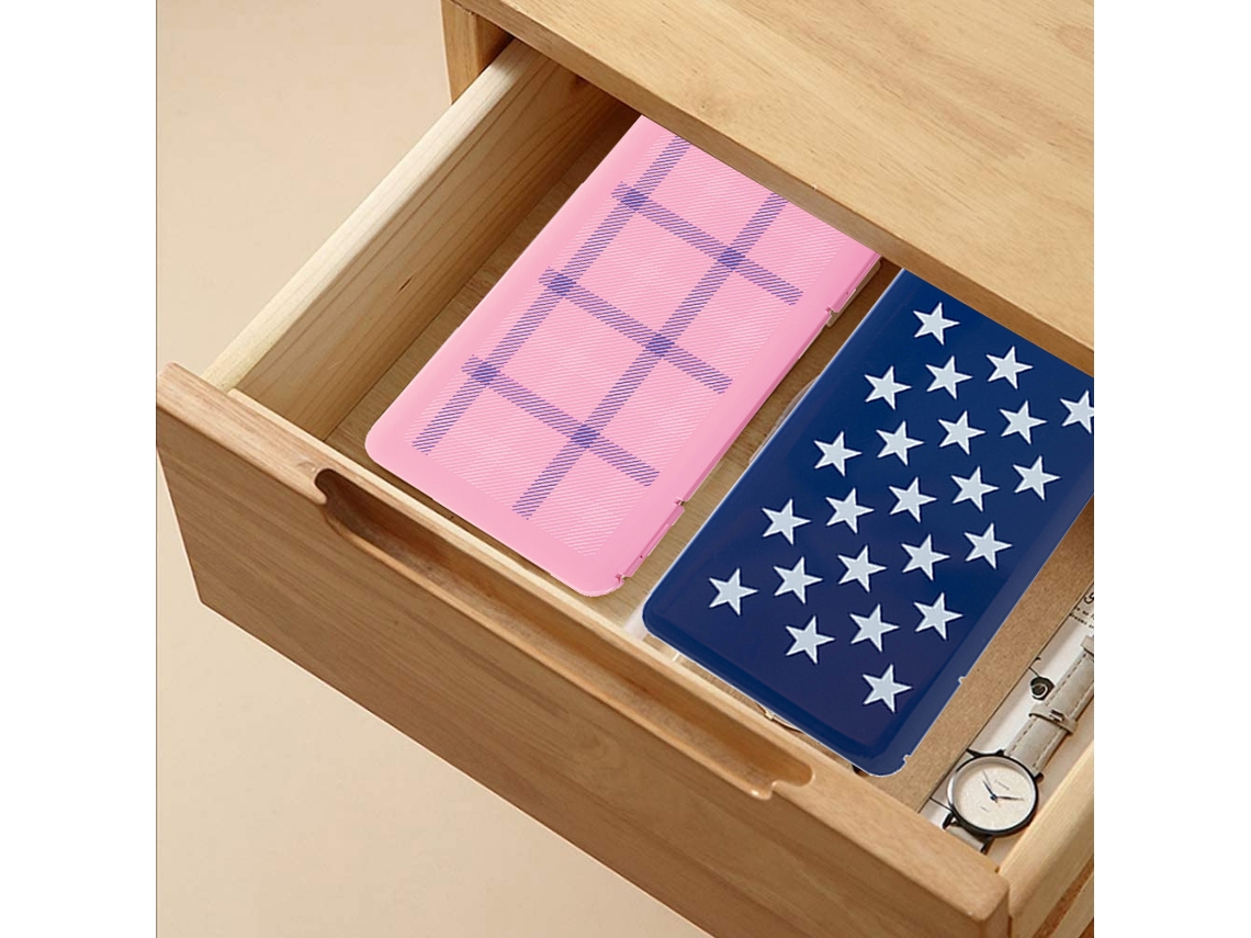 Caja de almacenamiento para mascarillas, resistente al agua y humedad Kofihety