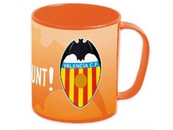 Taza VALENCIA CF Naranja (350 ml)