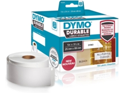 Etiqueta de impresión DYMO 1933081