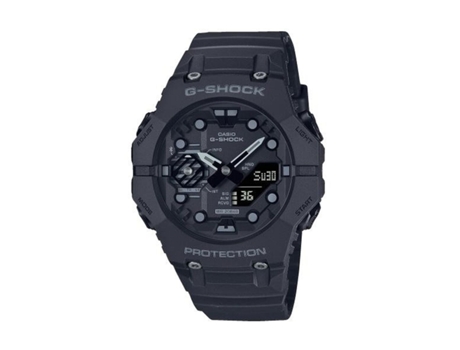 Reloj Hombre Casio GA-B001-1AER
