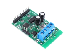 Módulo De Relé Con Control Ttl Rs485 Rs232 Modbus At Plc De 5 V Conmutado Por Flanco
