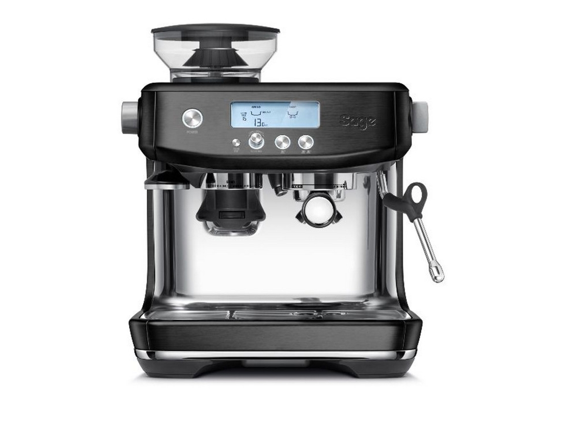 Cafetera SAGE Ses878Bst4Eeu1