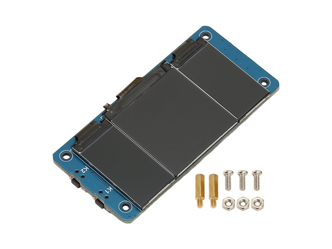 Módulo Lcd Ips De 1.3 Pulgadas 3.3v 4 Hilos Spi St7789 Para Desarrollo Diy De Raspi