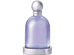 Perfume HALLOWEEN Woman Eau de Toilette (30ml)