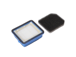 Juego De Filtros De Repuesto Con Algodón Para Aspiradora Aeg Qx6 Qx7 Qx8 2
