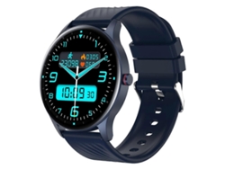 Reloj inteligente Yk02 con pantalla AMOLED de 1,43 pulgadas, Bluetooth, llamadas, frecuencia cardíaca, presión arterial y oxígeno en sangre. Ly Ebike