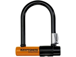 Candado de Bicicleta KRYPTONITE U-lock Mini 7