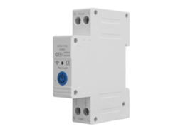 Disjuntor Wifi Controle Remoto App Tuya 63a | S/MARCA