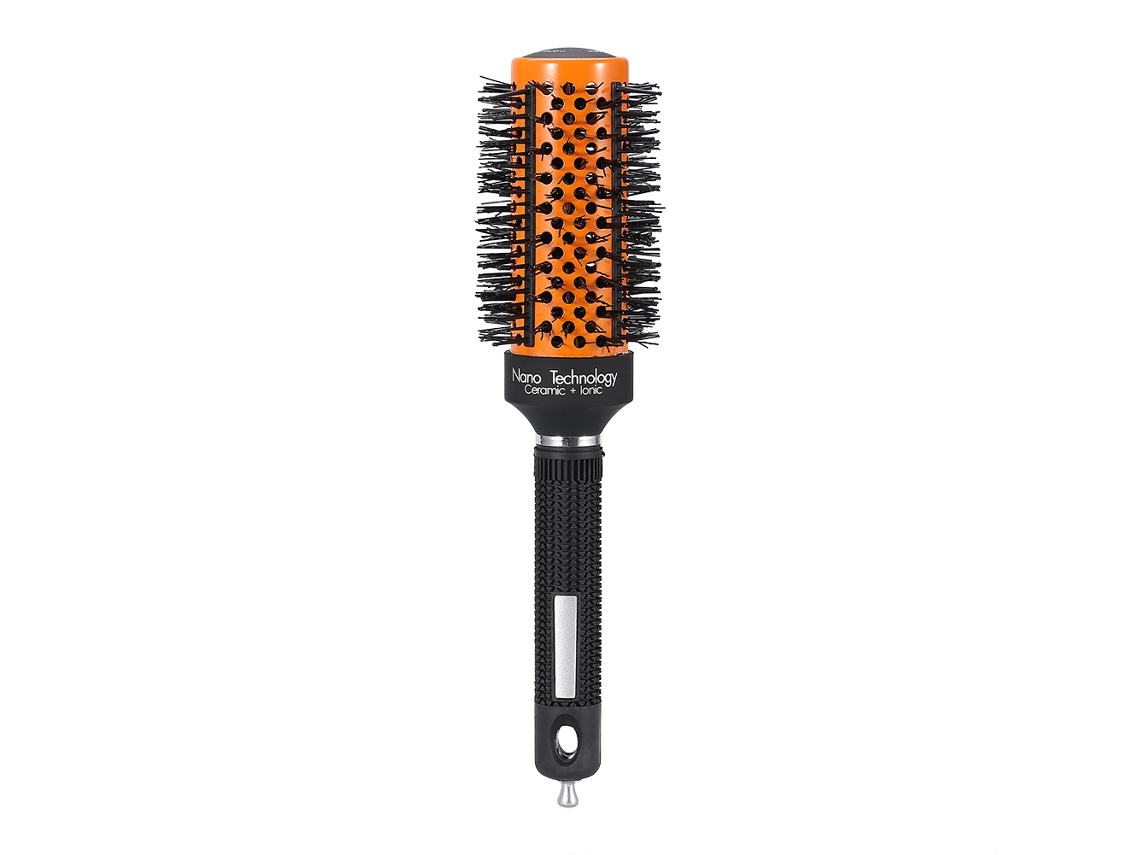 Vlrla-da Mulher 45mm Cabelo Care Salão Styling Curling Comb