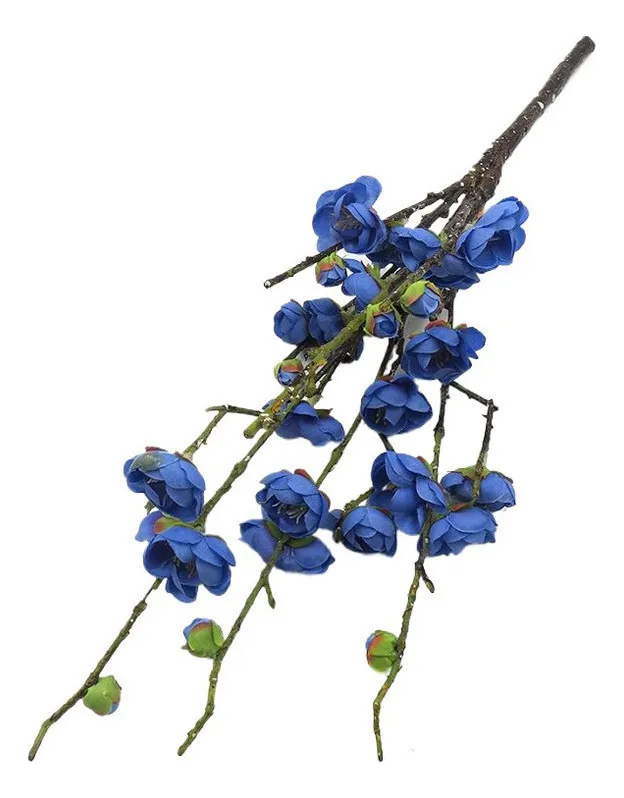 5 nuevas flores artificiales para decorar el hogar (vayotoy)