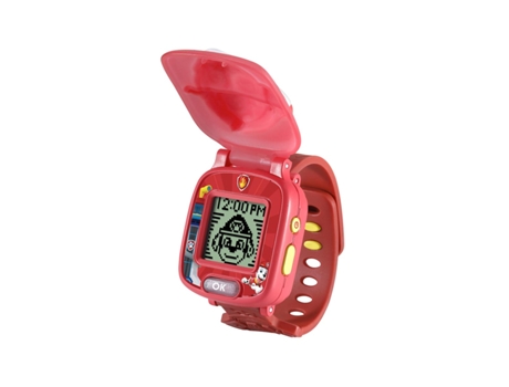 VTECH Patrulla Canina Reloj Educativo de Marshall