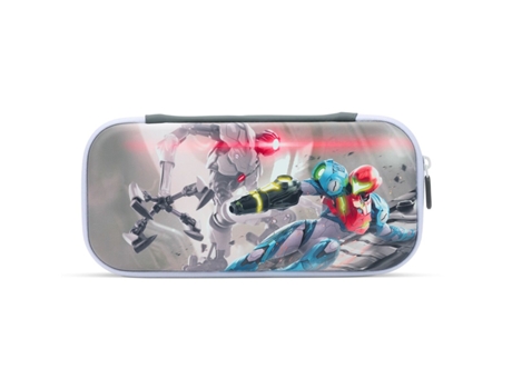 Funda Protectora POWERA Nintendo Switch