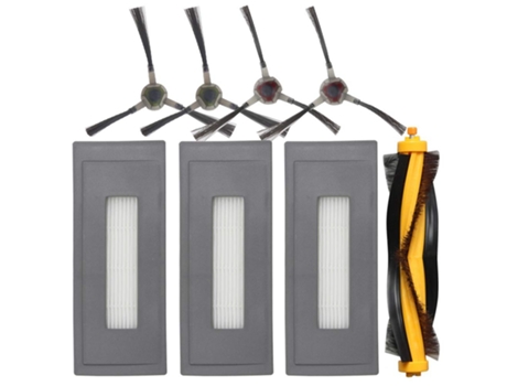 Accesorio Aspiradores ECOVACS Ecovacs Deebot 930 1 3 Filtro de alta eficiencia