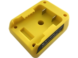 Paquete De 3 Adaptadores De Alta Velocidad De 18 V, Tecnología Qc2.0, Diseño Compacto, Adaptador Usb De 5 V/9 V 2 A