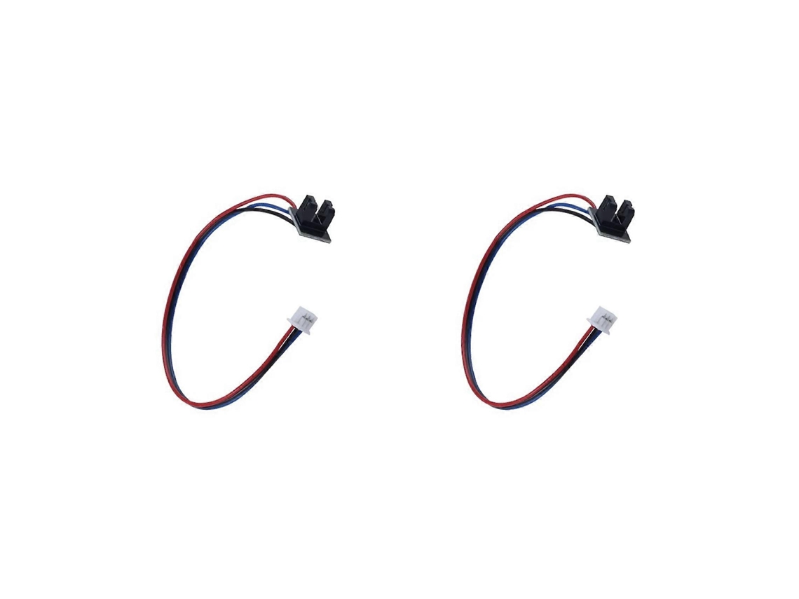2x Filament Material Break Detection Pcb Sensor Model For Anycubic Kobra S1 / S1 Combo / S1c 3d Printer Parts