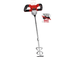 Mezclador individual Einhell TE-MX 18 Li