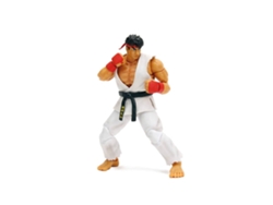 Figura STREET FIGHTER Ii Ryu 15cm