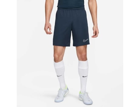 Calção NIKE Shorts Dri-fit Academy 23 Azul XL Homem