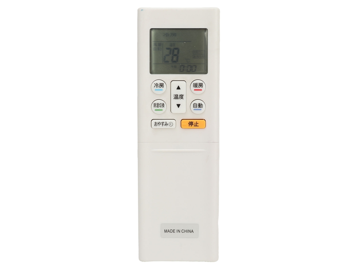 Control Remoto De Repuesto Para Aire Acondicionado Ar Rfh2j Rfd1j Rfg1c Rfe2c Rfj1c